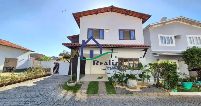 Casa com 3 quartos à venda na Rua Esperanto, Maravista, Niterói