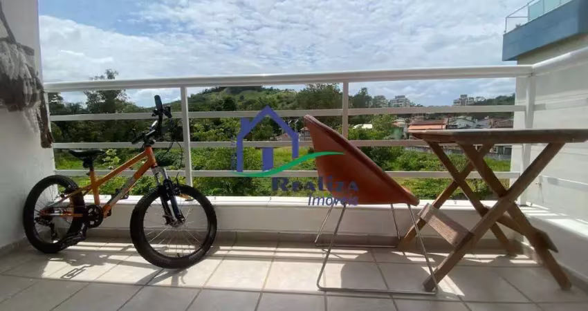 Apartamento com 2 quartos à venda na Estrada da Paciência, Maria Paula, São Gonçalo
