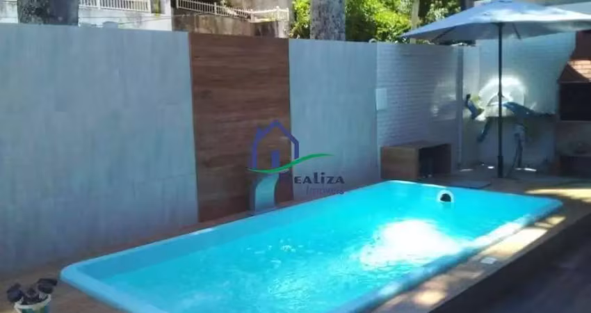 Casa com 3 quartos à venda na Rua Professor Adamastor Camara Ribeiro, Maravista, Niterói