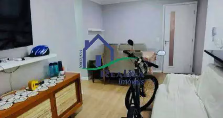 Apartamento com 2 quartos à venda na Rua Professor Heitor Carrilho, Centro, Niterói