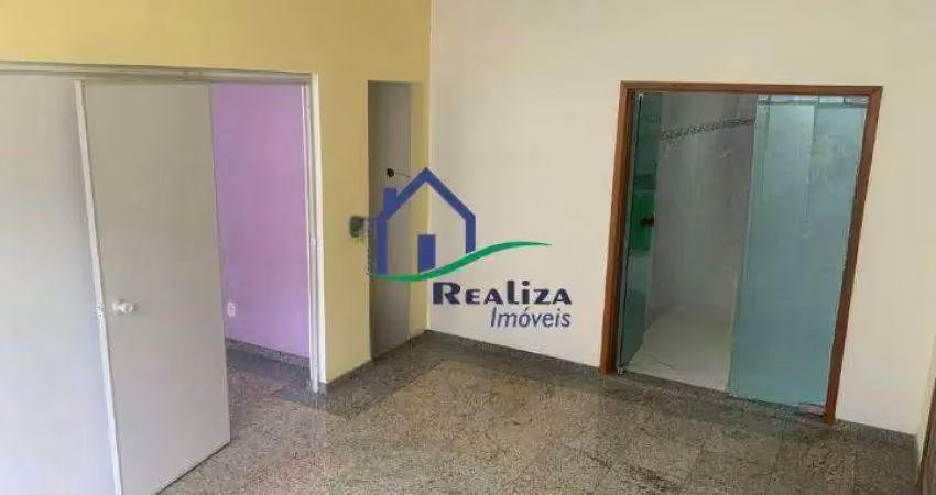 Apartamento com 2 quartos à venda na Rua Noronha Torrezão, Santa Rosa, Niterói