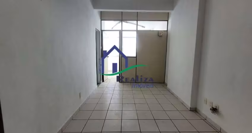 Sala comercial com 1 sala à venda na Avenida Ernani do Amaral Peixoto, Centro, Niterói