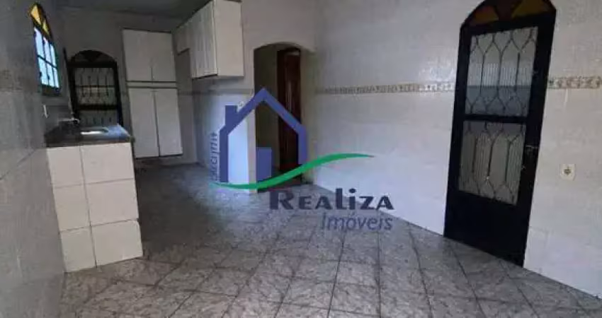 Casa com 3 quartos para alugar na Rua Francisca Marques, Colubande, São Gonçalo