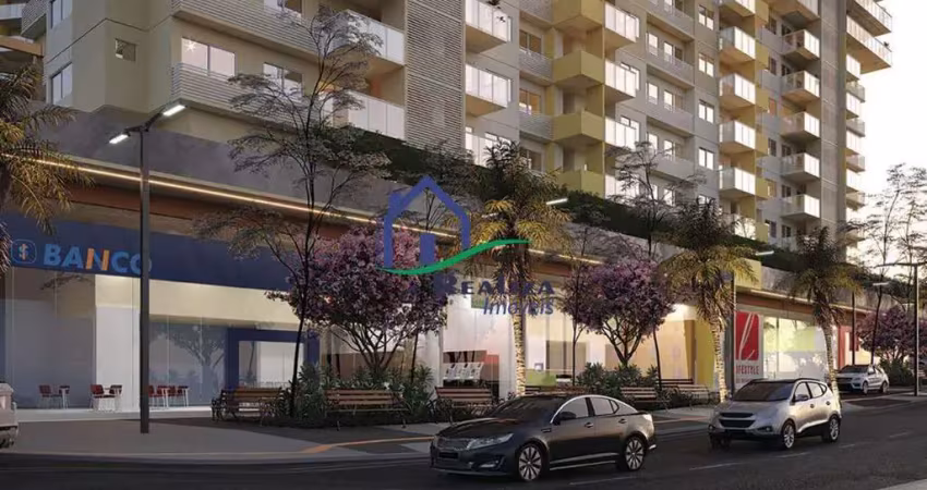 Apartamento com 3 quartos à venda na Estrada Caetano Monteiro, Badu, Niterói