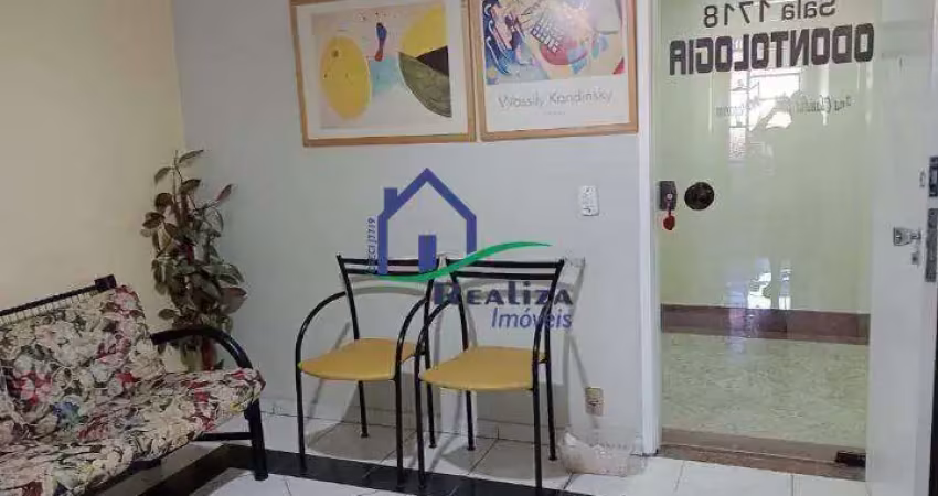 Sala comercial à venda na Rua Ator Paulo Gustavo, Icaraí, Niterói
