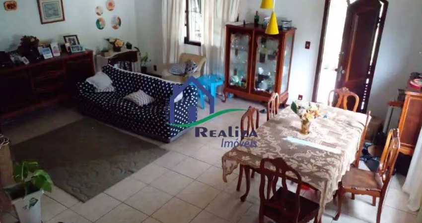 Casa com 3 quartos à venda na Rua Eurico Aragão, Piratininga, Niterói