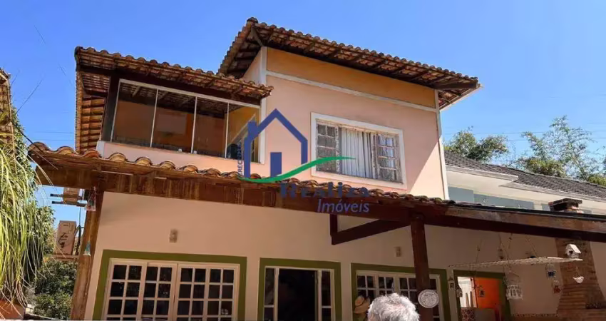 Casa com 3 quartos à venda na Estrada Caetano Monteiro, Badu, Niterói