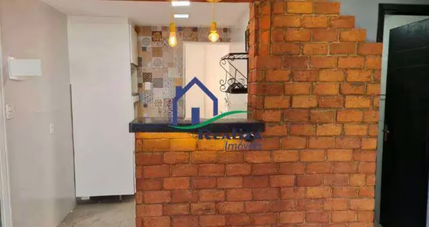 Apartamento com 2 quartos à venda na Rua Mário Ruch, Colubande, São Gonçalo