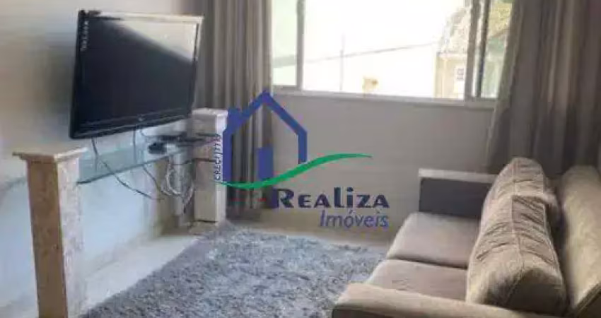 Apartamento com 1 quarto à venda na Rua Miguel de Frias, Icaraí, Niterói