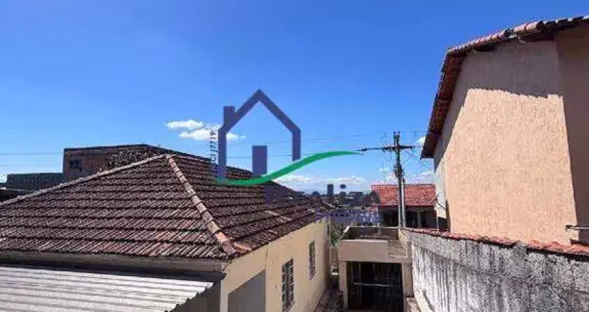 Casa com 3 quartos para alugar na Rua Juazeiro, Trindade, São Gonçalo