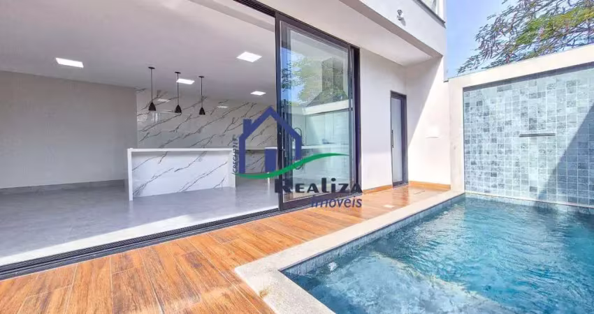 Casa com 3 quartos à venda na Rua Eziquio de Araújo, Itaipu, Niterói