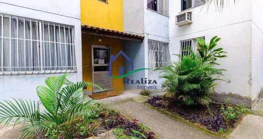 Apartamento com 2 quartos à venda na Rua Doutor March, Barreto, Niterói