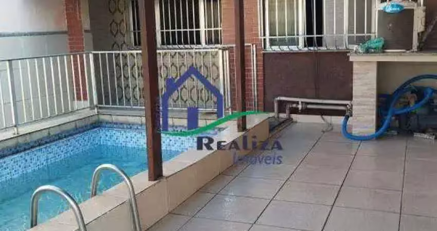 Casa com 4 quartos à venda na Rua Expedicionário Eliaquim Batista, Colubande, São Gonçalo