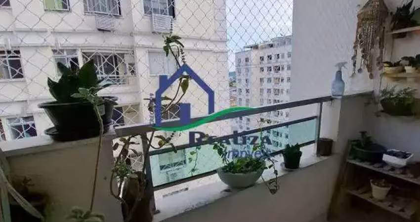 Apartamento com 3 quartos à venda na Rua Doutor Luiz Palmier, Barreto, Niterói