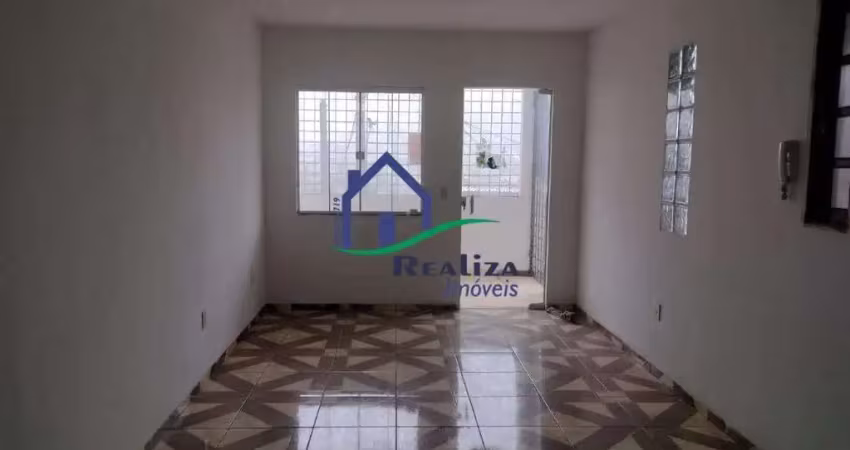 Casa com 2 quartos à venda na Rua Francisca Marques, Rocha, São Gonçalo