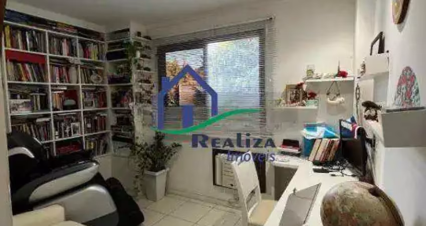 Apartamento com 3 quartos à venda na Rua Coronel Tamarindo, Gragoatá, Niterói