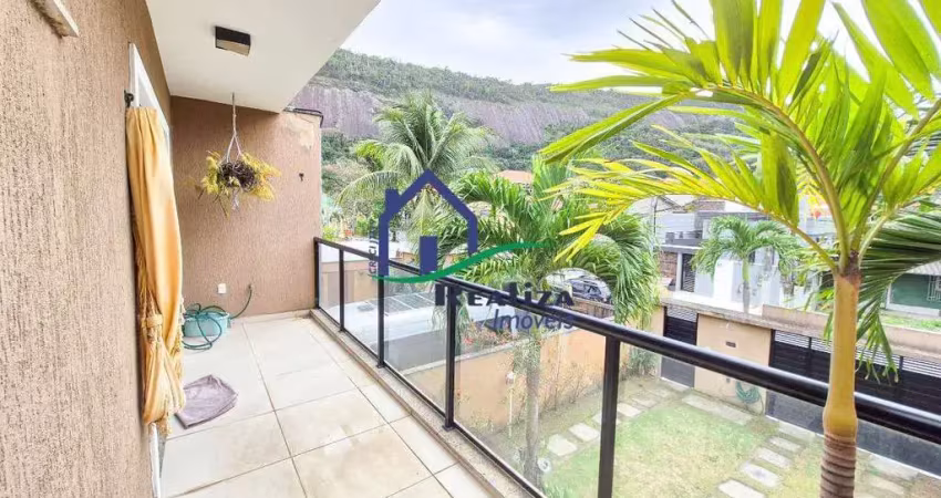 Casa com 4 quartos à venda na Rua das Gaivotas, Piratininga, Niterói
