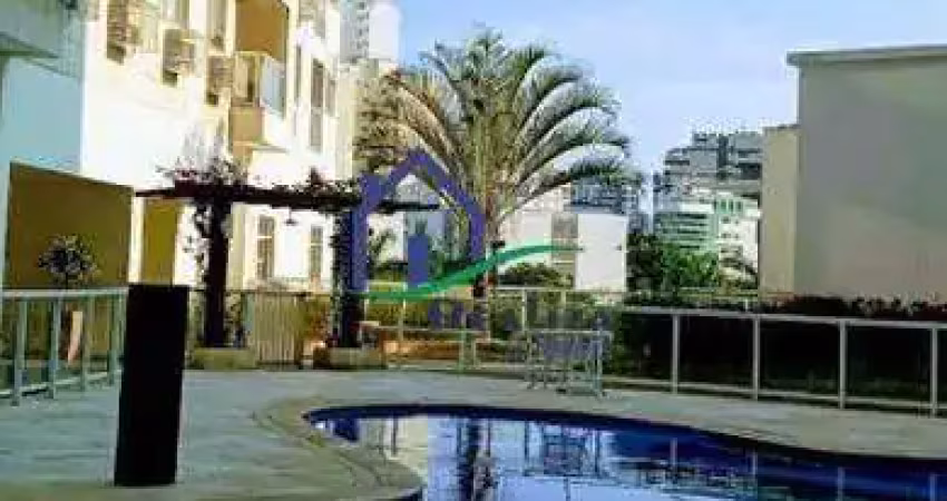Apartamento com 3 quartos à venda na Rua Doutor Paulo César, Icaraí, Niterói