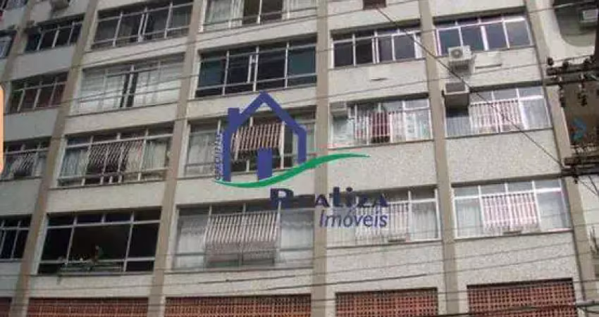 Apartamento com 3 quartos à venda na Rua Mariz e Barros, Icaraí, Niterói
