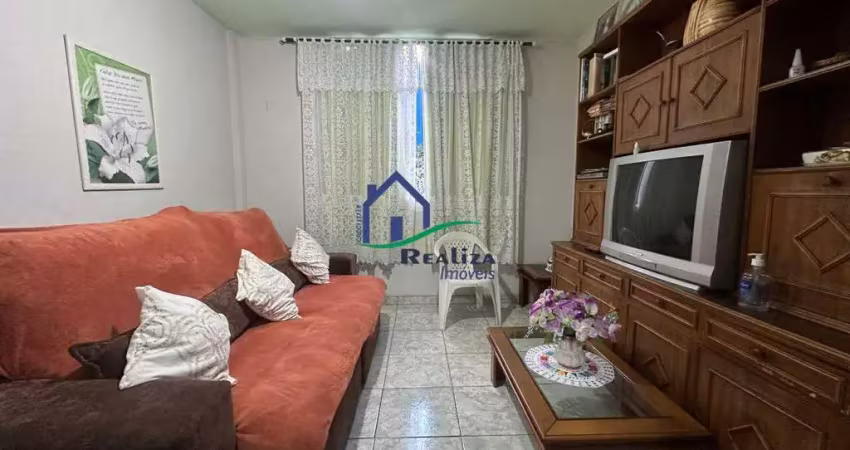 Apartamento com 2 quartos à venda na Rua Sílvio Romero, Alcântara, São Gonçalo