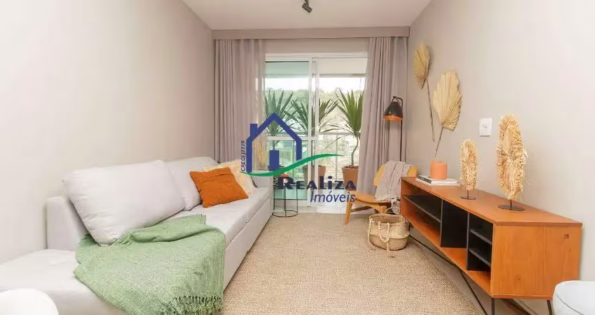 Apartamento com 2 quartos à venda na Rua Doutor Sardinha, Santa Rosa, Niterói