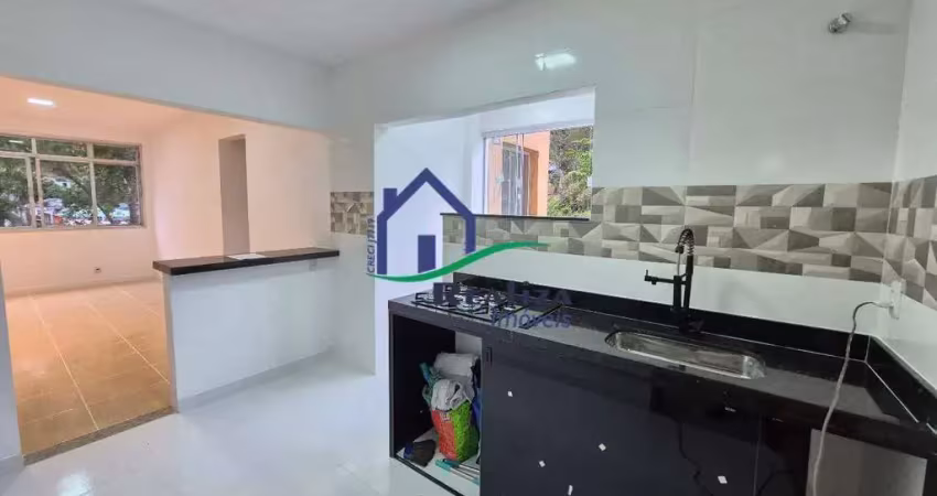 Apartamento com 2 quartos à venda na Rua Coronel Sebastião Dantas, Santa Rosa, Niterói