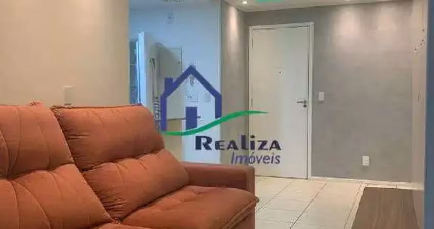 Apartamento para alugar na Estrada dos Menezes, Alcântara, São Gonçalo