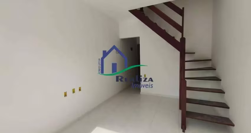 Casa com 2 quartos à venda na Rua Mário de Alencar, Laranjal, São Gonçalo