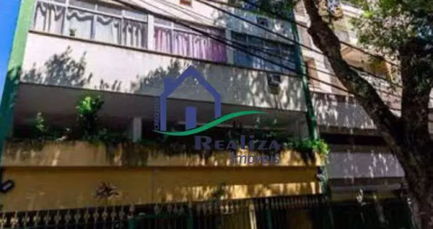 Apartamento com 2 quartos à venda na Rua Professor Hernani  PiresMelo, São Domingos, Niterói