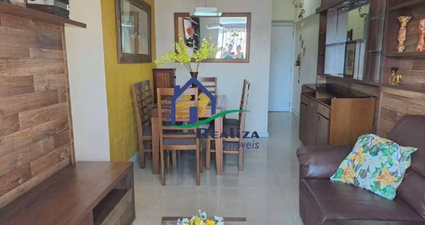 Apartamento com 2 quartos à venda na Rua Marquês de Paraná, Centro, Niterói