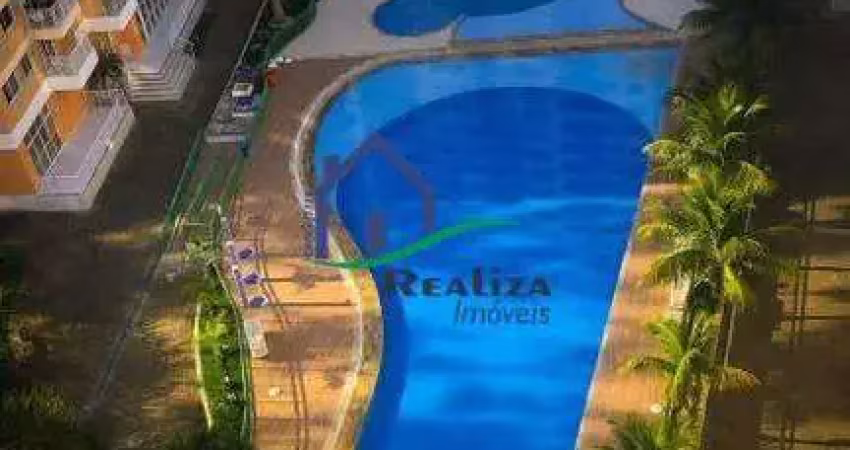 Apartamento com 1 quarto à venda na Estrada dos Menezes, Alcântara, São Gonçalo