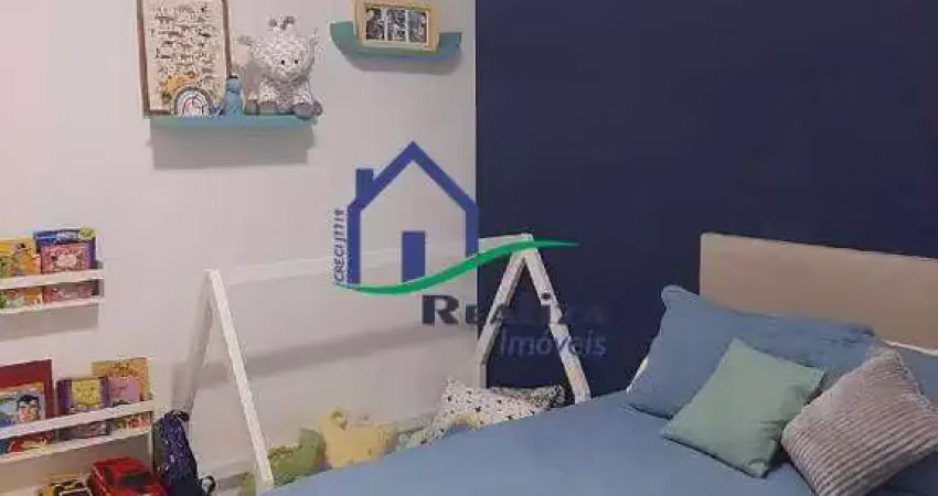 Apartamento com 2 quartos à venda na Rua Américo Oberlaender, Santa Rosa, Niterói