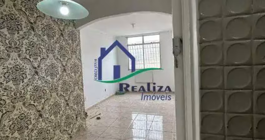 Apartamento com 2 quartos à venda na Rua Maria Rita, Porto Novo, São Gonçalo