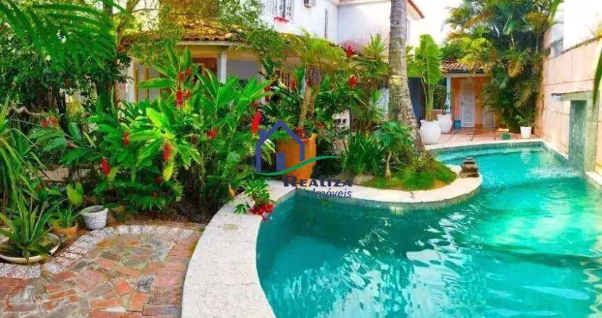 Casa com 3 quartos à venda na Avenida Senador Vasconcellos Torres, Maravista, Niterói