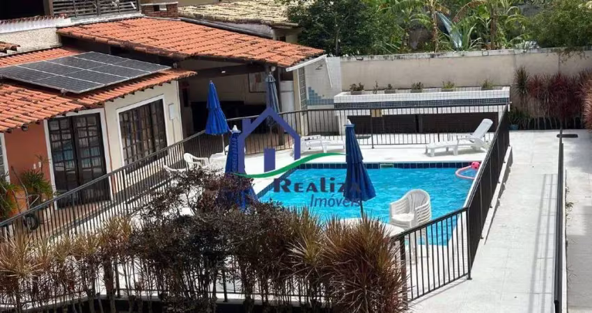 Casa com 3 quartos à venda na Avenida Professor Florestan Fernandes, Camboinhas, Niterói
