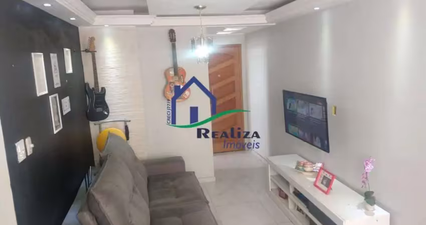 Apartamento com 2 quartos à venda na Rua Maria Rita, Porto Novo, São Gonçalo