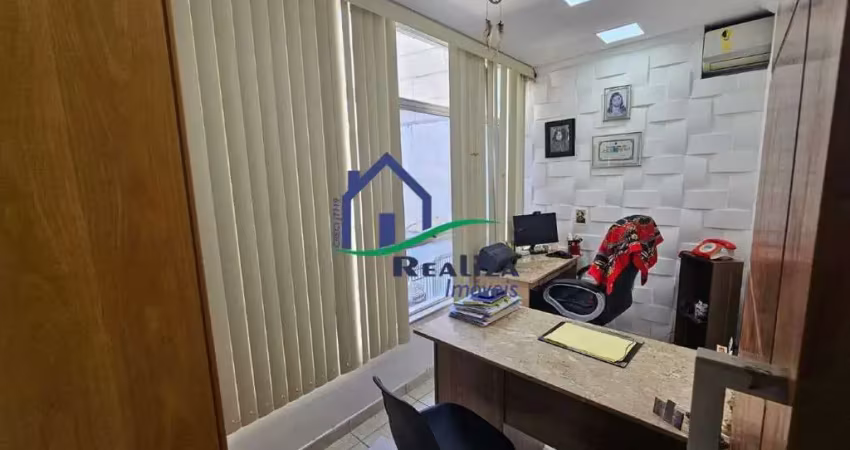 Sala comercial com 3 salas à venda na Avenida Ernani do Amaral Peixoto, Centro, Niterói