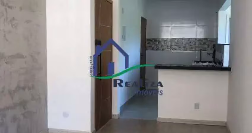 Apartamento com 2 quartos à venda na Rua Coronel Sebastião Dantas, Santa Rosa, Niterói