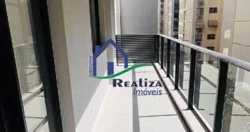 Apartamento com 2 quartos à venda na Rua Joaquim Távora, Icaraí, Niterói