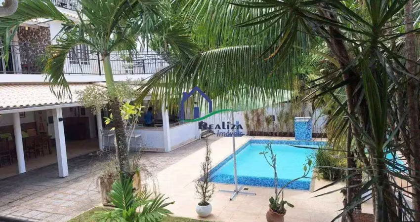 Casa com 4 quartos à venda na estrada Caetano  monteiro rua B, Pendotiba, Niterói