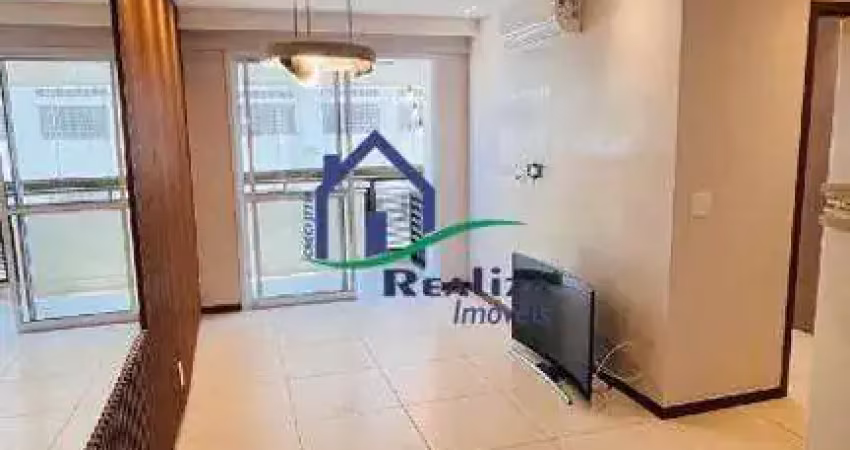 Apartamento com 2 quartos à venda na Rua Visconde do Uruguai, Centro, Niterói