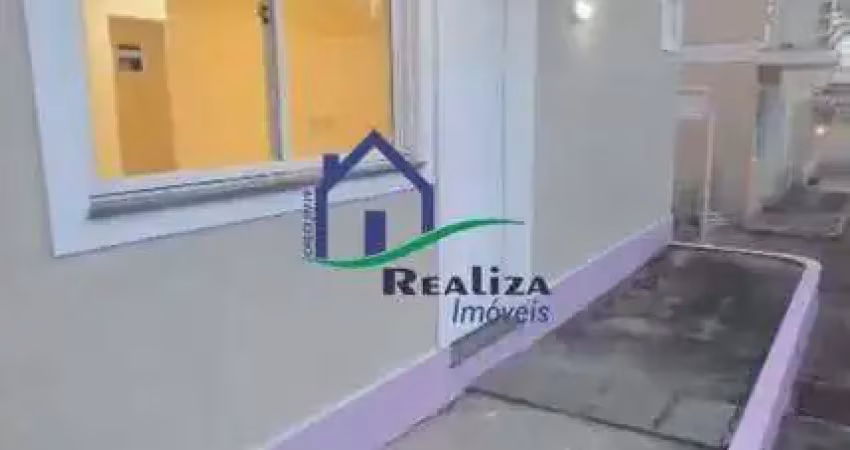 Casa com 2 quartos à venda na Rua Itatiaia, Laranjal, São Gonçalo