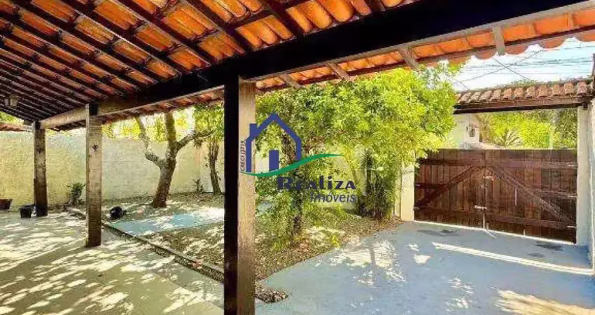 Casa com 3 quartos à venda na Rua Santo Amaro, Maravista, Niterói
