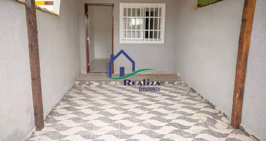Casa com 1 quarto à venda na Rua Paulo Barreto, Laranjal, São Gonçalo