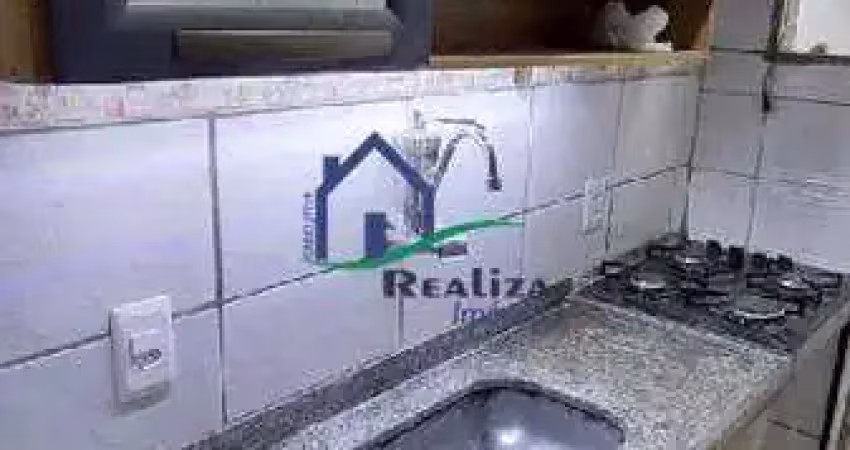 Apartamento com 2 quartos à venda na Rua Expedicionário Ary Rauem, Colubande, São Gonçalo