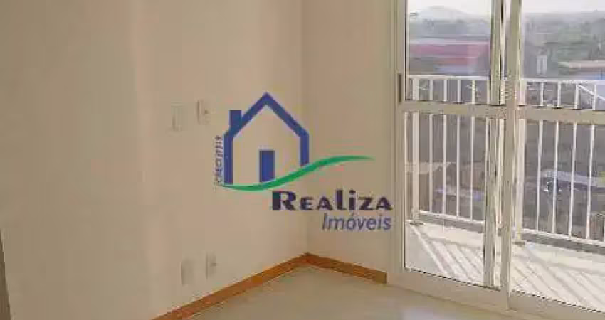 Apartamento com 2 quartos à venda na Avenida Presidente Truman, Vista Alegre, São Gonçalo