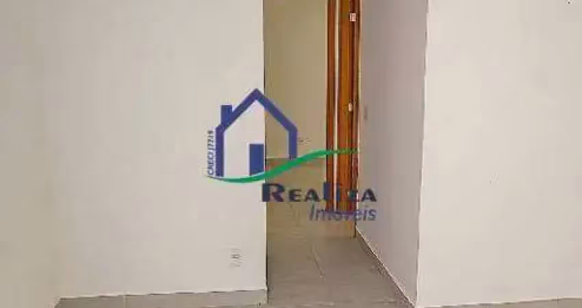 Apartamento com 2 quartos à venda na Estrada dos Menezes, Alcântara, São Gonçalo