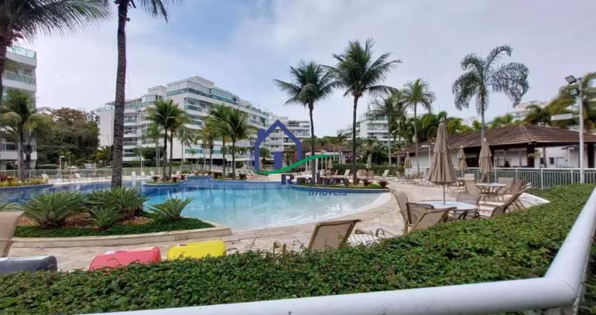 Apartamento com 3 quartos à venda na Avenida Professor Florestan Fernandes, Camboinhas, Niterói