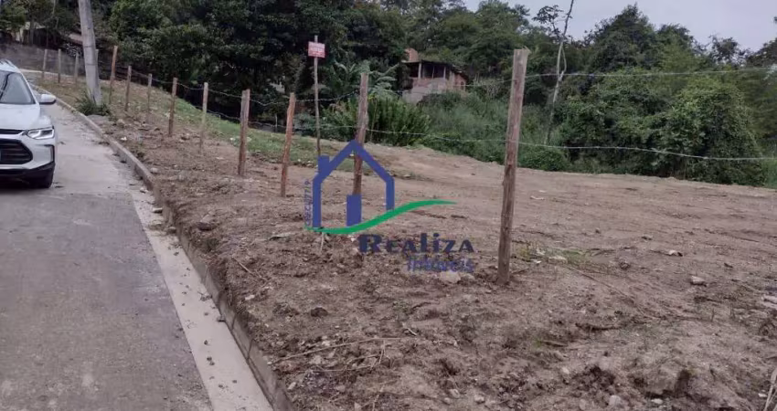 Terreno em condomínio fechado à venda na Rua Professor José Peçanha, Mata Paca, Niterói