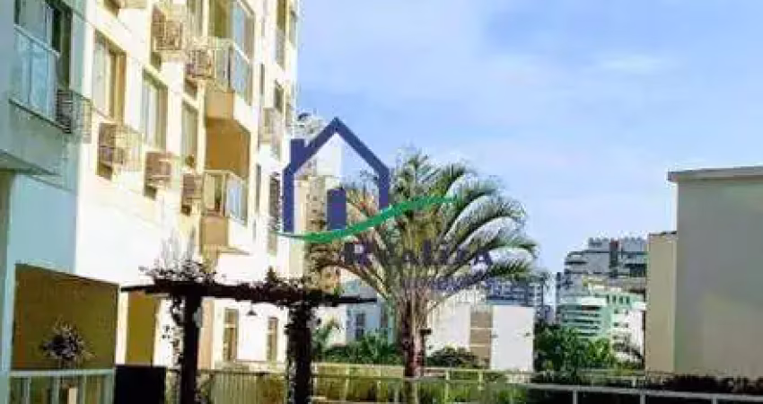 Apartamento com 3 quartos à venda na Rua Doutor Paulo César, Icaraí, Niterói